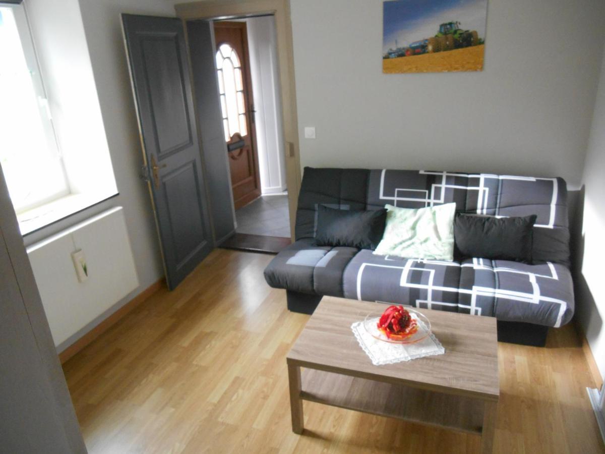 Romanswiller Relais De La Diligence 아파트 외부 사진